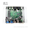 Industrial Nuc Intel i5 8250u Powerful Mini PC